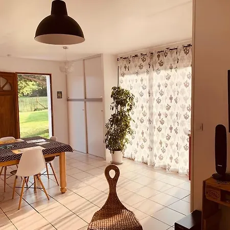 Cosy Au Calme Les Vies Dansent * Palluau