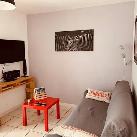 Cosy Au Calme Les Vies Dansent Palluau